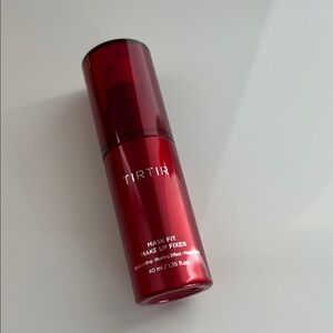 Tirtir - Mask Fit Makeup Fixer - brand new 40ml